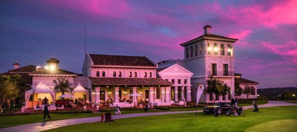 4 bedrooms Villa in Cadiz, Spain No. 25891 54