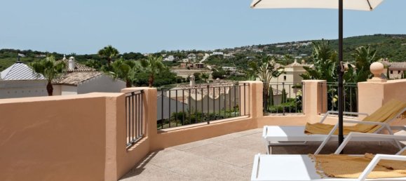 4 bedrooms Villa in Cadiz, Spain No. 25891 37