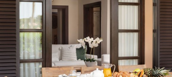 4 bedrooms Villa in Cadiz, Spain No. 25891 13