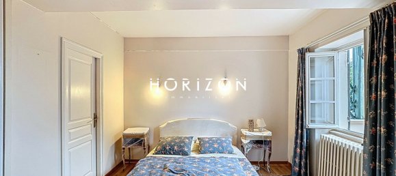 Дом с 8 комнатами в Шарне-ле-Макон, Франция № 358409 14