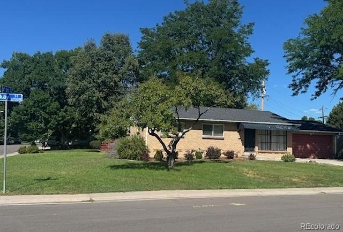 4 bedrooms House in Lakewood, USA No. 376028