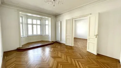 3-salle Appartement à Meidling, Austria No. 155520