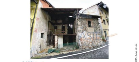 3 chambres Maison à Serravalle Sesia, Italy No. 350074 8