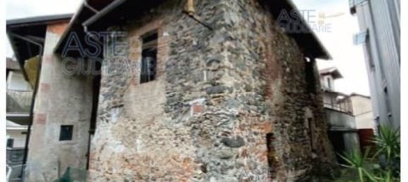 3 chambres Maison à Serravalle Sesia, Italy No. 350074 6