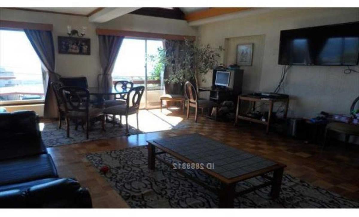 5 bedrooms House in Valparaiso, Chile No. 3090