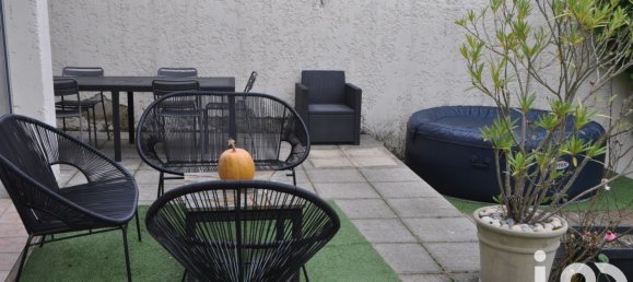 3 chambres Maison à Damery, France No. 159193 19