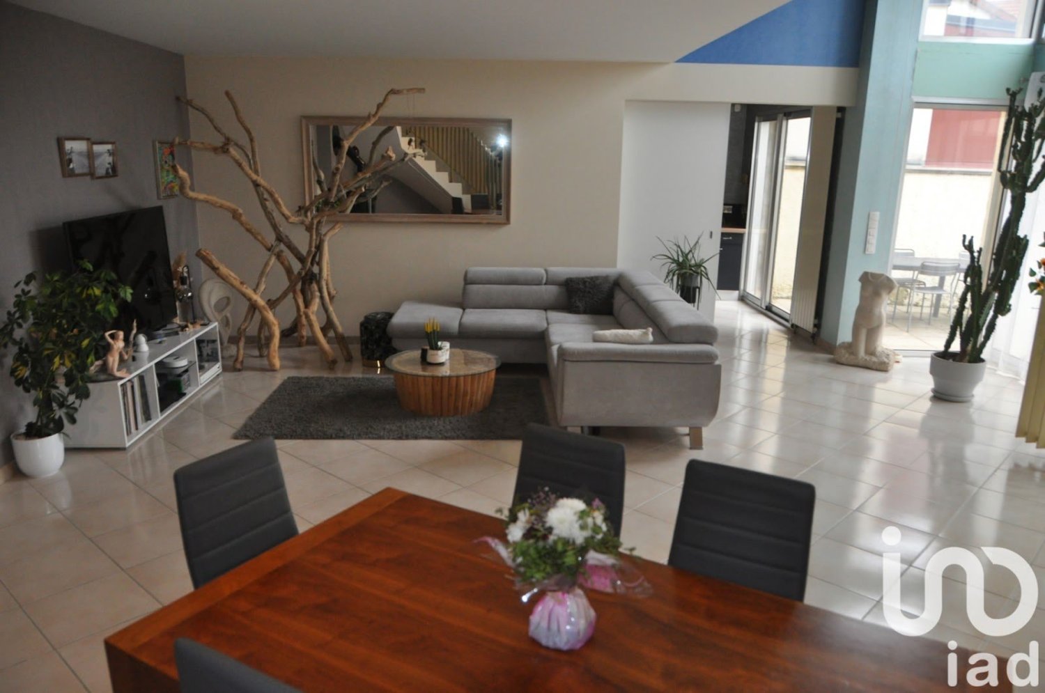 3 chambres Maison à Damery, France No. 159193