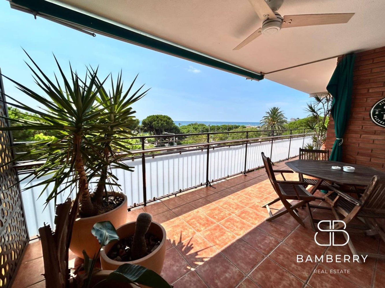 2 bedrooms Apartment in Castelldefels, Spain No. 255350