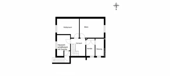 3 Schlafzimmer Haus in Neumünster, Germany, Nr. 227340 25