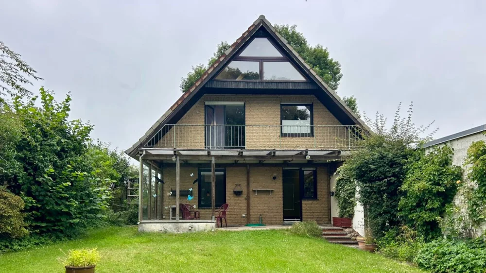 3 Schlafzimmer Haus in Neumünster, Germany, Nr. 227340