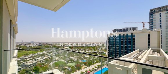 2 chambres appartement à louer à Dubai Hills Estate, Dubai, UAE № 189297 16