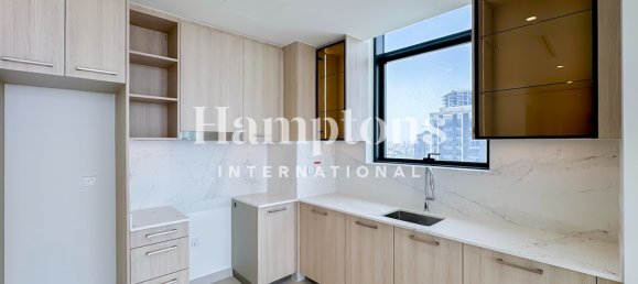2 chambres appartement à louer à Dubai Hills Estate, Dubai, UAE № 189297 13