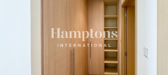 2 chambres appartement à louer à Dubai Hills Estate, Dubai, UAE № 189297 3