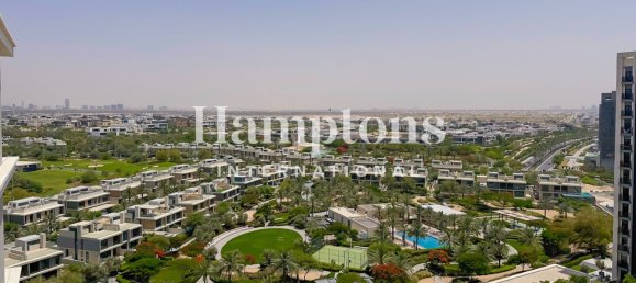 2 chambres appartement à louer à Dubai Hills Estate, Dubai, UAE № 189297 4