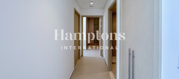 2 chambres appartement à louer à Dubai Hills Estate, Dubai, UAE № 189297 11