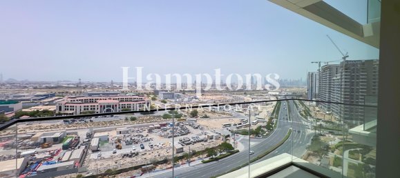 2 chambres appartement à louer à Dubai Hills Estate, Dubai, UAE № 189297 7