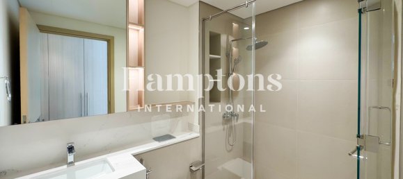 2 chambres appartement à louer à Dubai Hills Estate, Dubai, UAE № 189297 2