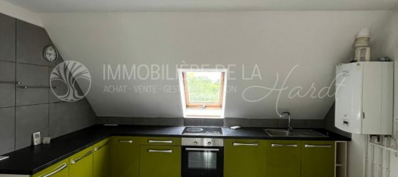 Edificio de 2 dormitorios en Mulhouse, France No. 269901 4