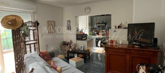 Edificio de 2 dormitorios en Mulhouse, France No. 269901 9