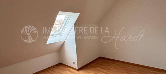 Edificio de 2 dormitorios en Mulhouse, France No. 269901 6