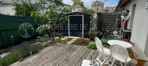 Edificio de 2 dormitorios en Mulhouse, France No. 269901 8