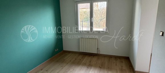 Edificio de 2 dormitorios en Mulhouse, France No. 269901 2