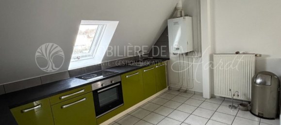 Edificio de 2 dormitorios en Mulhouse, France No. 269901 3