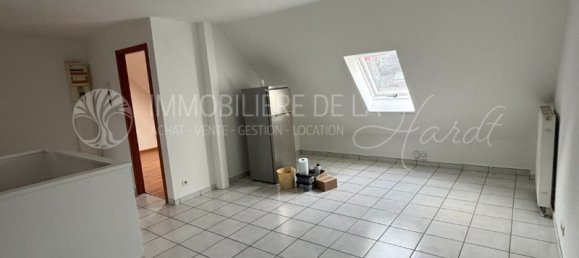 Edificio de 2 dormitorios en Mulhouse, France No. 269901 5