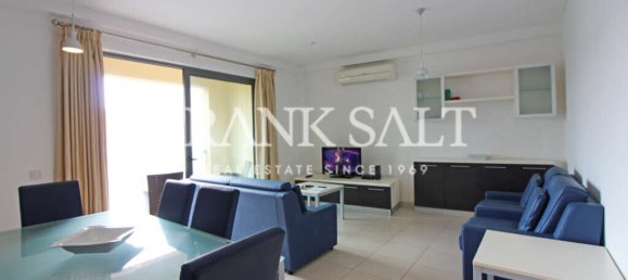 1 bedroom Apartment in Saint Julian's, Malta No. 6574 2