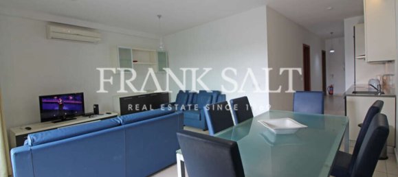 1 bedroom Apartment in Saint Julian's, Malta No. 6574 6