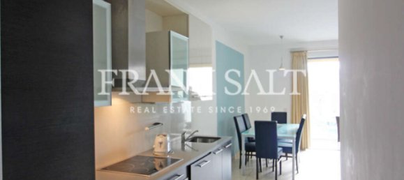1 bedroom Apartment in Saint Julian's, Malta No. 6574 10