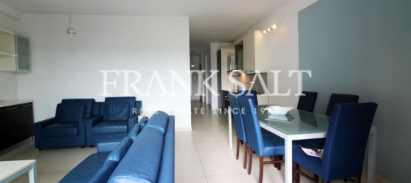 1 bedroom Apartment in Saint Julian's, Malta No. 6574 4
