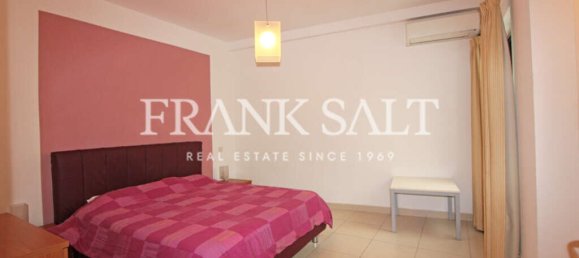 1 bedroom Apartment in Saint Julian's, Malta No. 6574 12