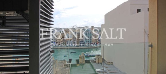 1 bedroom Apartment in Saint Julian's, Malta No. 6574 8