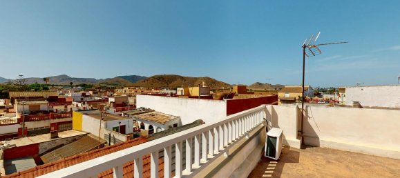 Apartamento de 4 dormitorios en Cartagena, Spain No. 151364 15