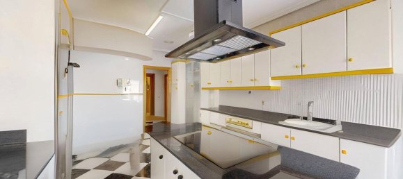 Apartamento de 4 dormitorios en Cartagena, Spain No. 151364 34