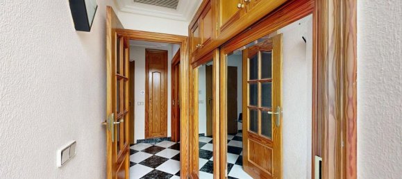 Apartamento de 4 dormitorios en Cartagena, Spain No. 151364 43