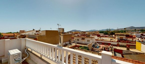 Apartamento de 4 dormitorios en Cartagena, Spain No. 151364 14