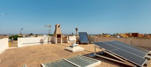 Apartamento de 4 dormitorios en Cartagena, Spain No. 151364 13