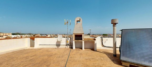 Apartamento de 4 dormitorios en Cartagena, Spain No. 151364 18