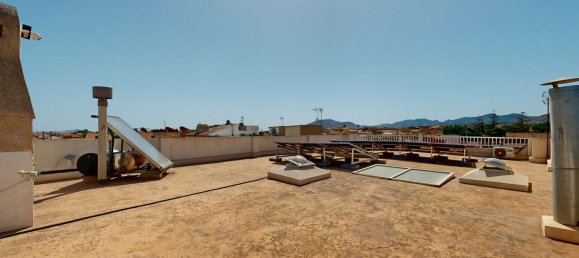 Apartamento de 4 dormitorios en Cartagena, Spain No. 151364 12