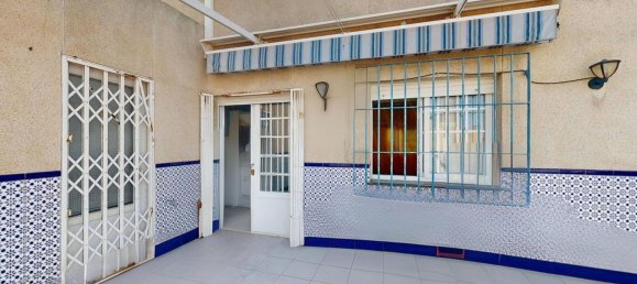 Apartamento de 4 dormitorios en Cartagena, Spain No. 151364 39