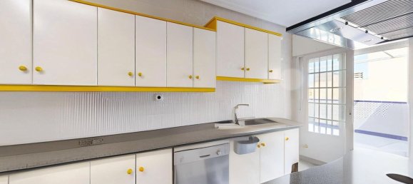 Apartamento de 4 dormitorios en Cartagena, Spain No. 151364 31