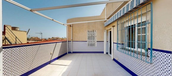 Apartamento de 4 dormitorios en Cartagena, Spain No. 151364 41