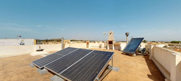 Apartamento de 4 dormitorios en Cartagena, Spain No. 151364 17