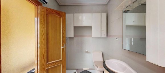 Apartamento de 4 dormitorios en Cartagena, Spain No. 151364 50