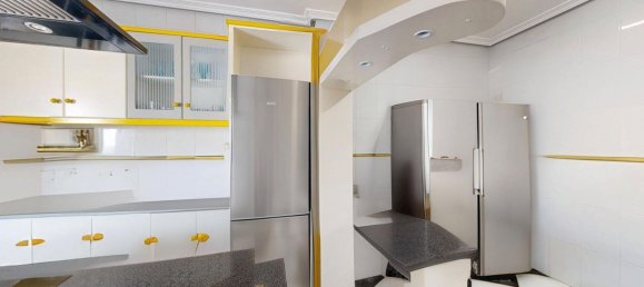 Apartamento de 4 dormitorios en Cartagena, Spain No. 151364 32