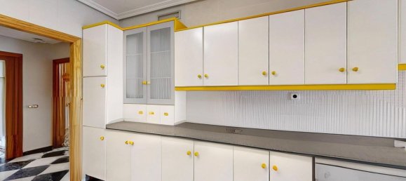 Apartamento de 4 dormitorios en Cartagena, Spain No. 151364 30