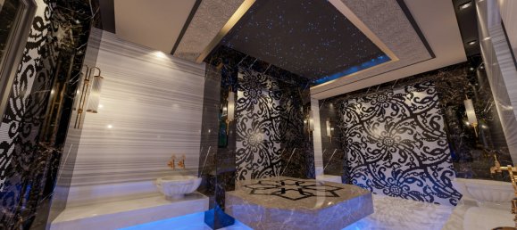 Apartment 1+1 in Alanya, Turkey No. 20935 2