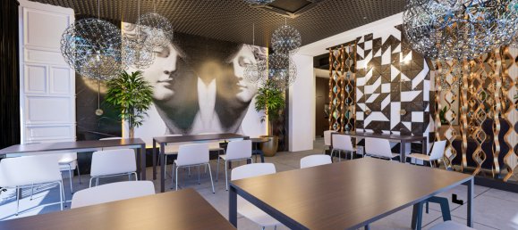 Apartment 1+1 in Alanya, Turkey No. 20935 6